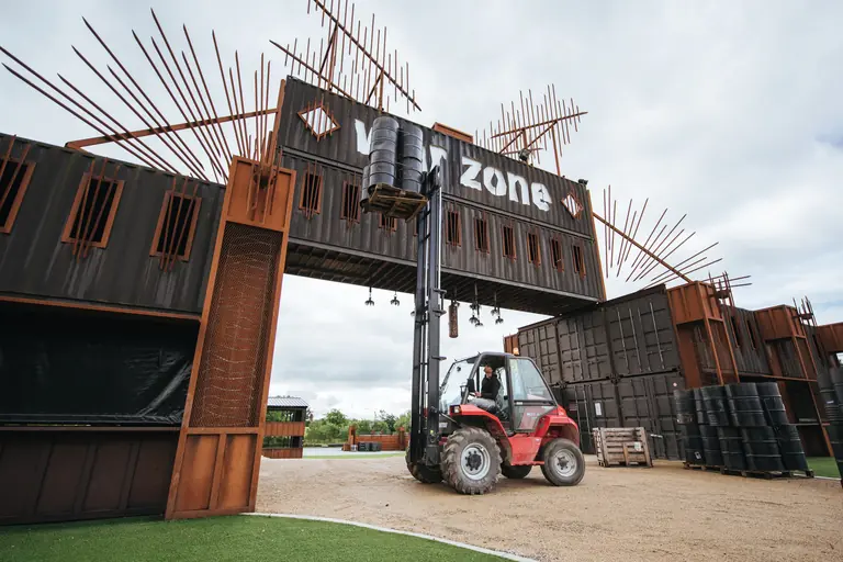 Manitou M 26-4 thumbnail 5