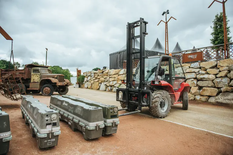 Manitou M 26-4 thumbnail 7