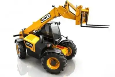 JCB 531-70 thumbnail 3