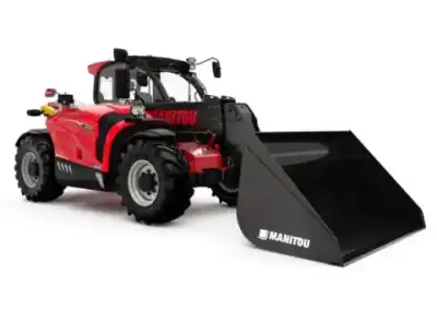 Manitou MLT 730-115 V