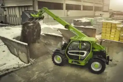 Merlo TF 33.9 G thumbnail 5