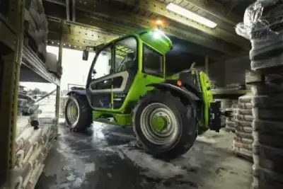 Merlo TF 33.9 G thumbnail 7