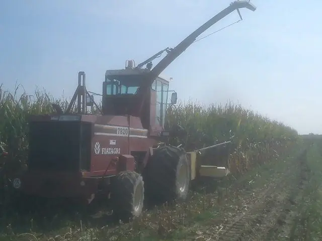 Fiatagri 7820