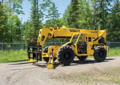 Pettibone Traverse T1256X