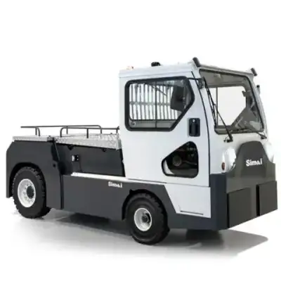 Simai TE 501