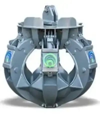 Idrobenne PFO 6/400 P