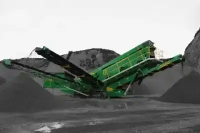McCloskey S250
