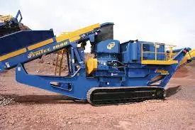 Fintec 1080