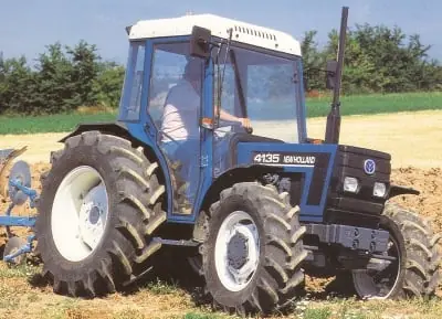 New Holland 45-66 S/3435