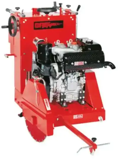 Breaker GL 700-09