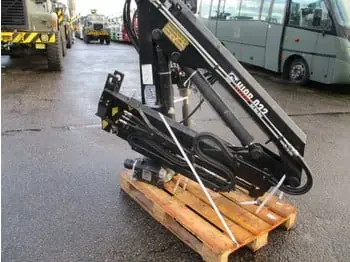 Hiab 022 T-1 PTO