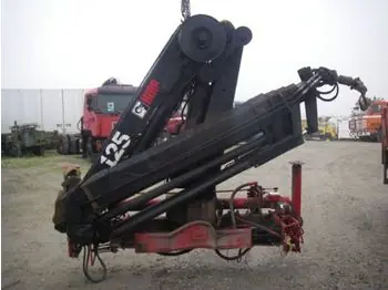 Hiab 125 -2