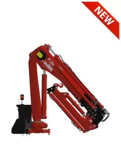 Maxilift ML 380.4H