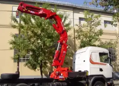 Amco Veba 933-8 S