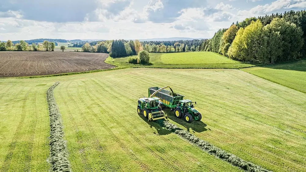John Deere 9500 thumbnail 3