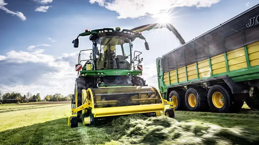 John Deere 9500 thumbnail 4