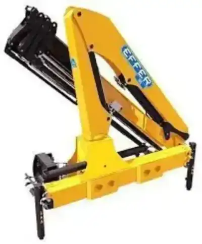 Effer 105 3S