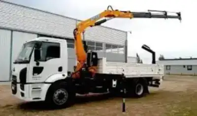 Effer 150 2S