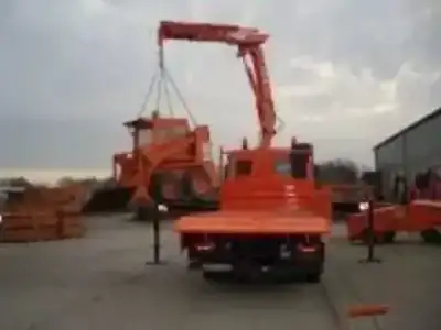 MKG HLK 151 HP a5