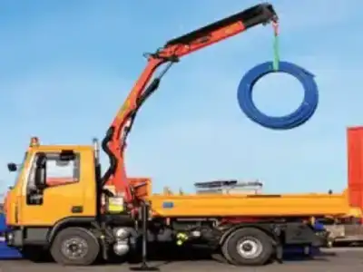 Palfinger PK 6501 HPLS B