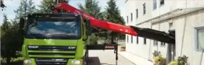Fassi F 155 AC 24