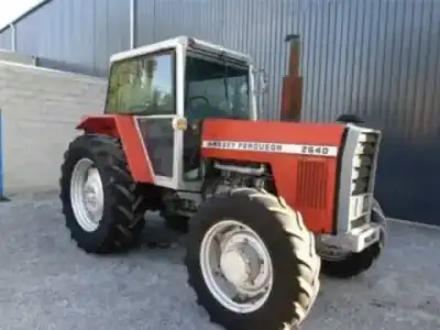 Massey Ferguson 2640