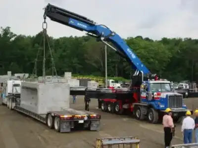 Effer 2200 6S 6S