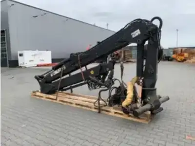 Loglift F 111 F