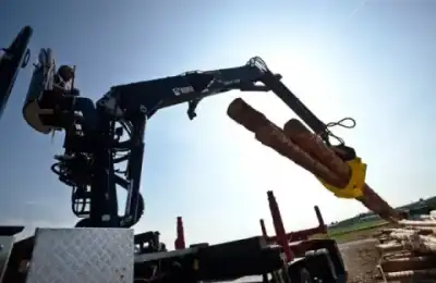 Loglift F 251SL