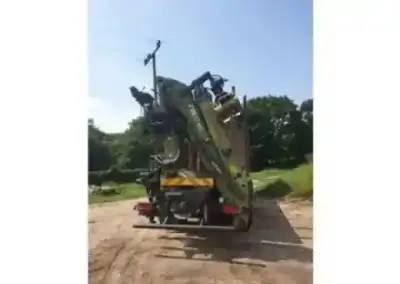 Loglift 165Z 93