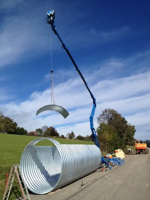 CTE Traccess 230 Winch thumbnail 6