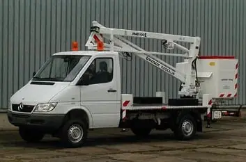 Bumar PMB 100 E