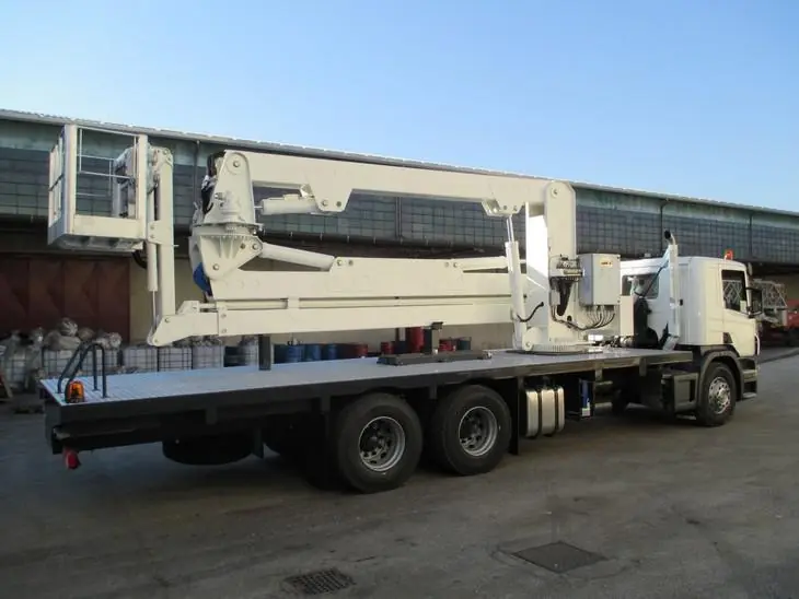 Barin AB 13/S