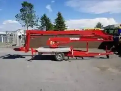 TEUPEN UL 14