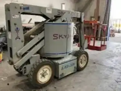 Skyjack SJKB 33 C