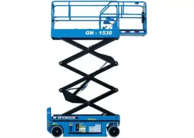 Sinoboom GN 1530
