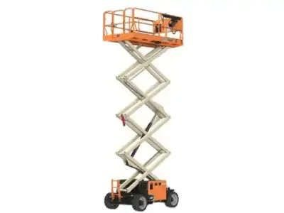 JLG ERT4069