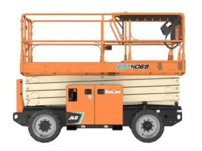 JLG ERT4069 thumbnail 2
