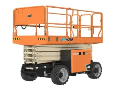 JLG ERT4069 thumbnail 3