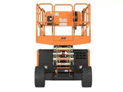 JLG ERT4069 thumbnail 4