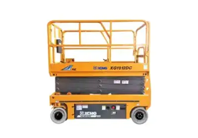 XCMG XG1012AC_LI