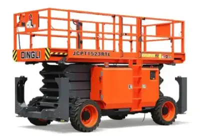 Dingli JCPT1523RTL