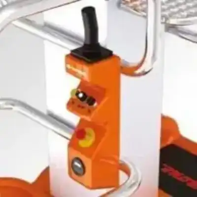 Faraone Elevah 80 E-Move thumbnail 3