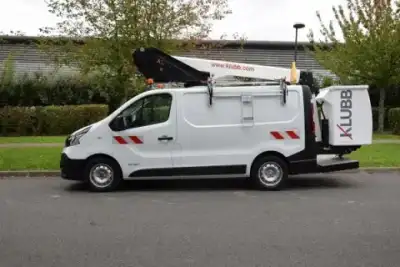 Klubb K21B
