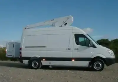 Palfinger PD 110 V