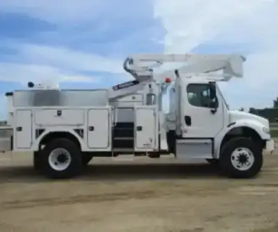 Terex TL50P