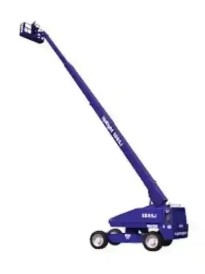 UpRight SB 85 J