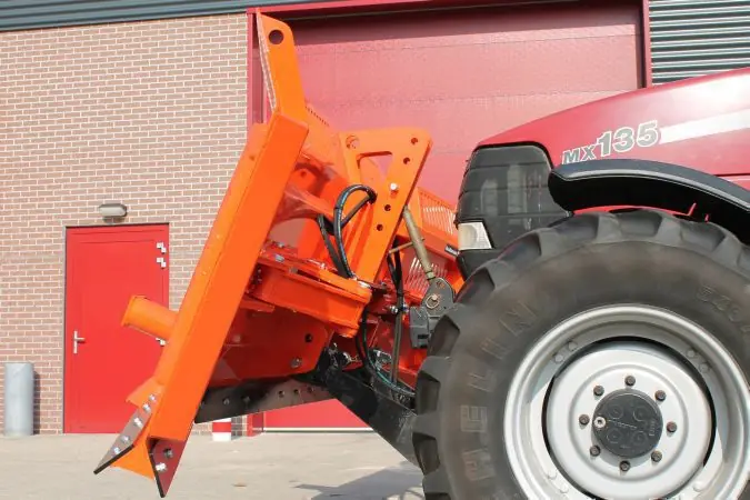 Holaras MES 430-H-115-FK