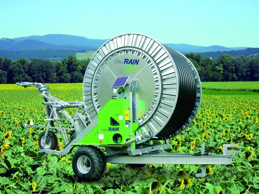 Bauer Irrigation PRORAIN F30 100-450