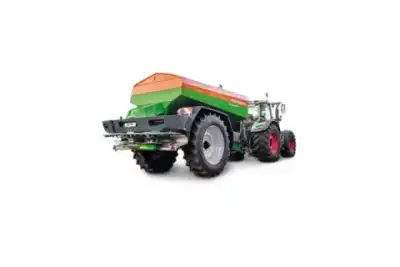 Amazone ZG-TS 7501